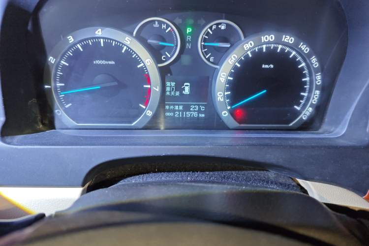 Used Toyota Alphard 2011 3.5L Luxury Edition