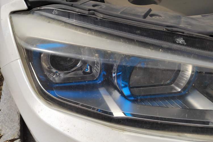 Used CHANGAN CS75 2017 Shangkui Edition 1.5T Manual Fengxiang Model