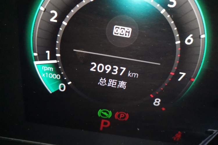 Used Volkswagen Magotan 2024 380TSI DSG Prestige Edition DaMai Package
