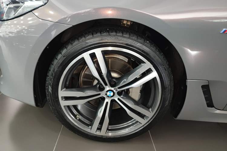 Used BMW 6 Series GT 2022 630i M Sport Package