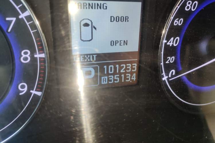 Used Infiniti EX 