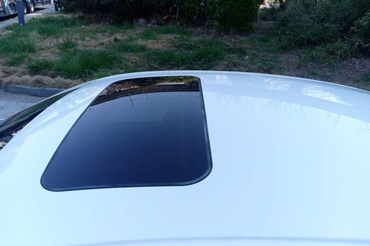 Used Chevrolet Malibu XL 2016 1.5T Dual-Clutch Ruichi Edition