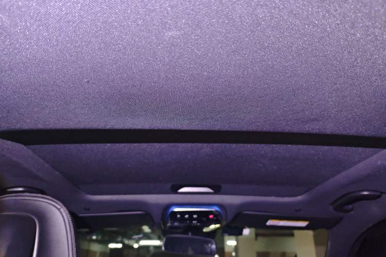 Used Mercedes-Benz C-Class 2022 Restyled C 200 L Sport Edition Headliner