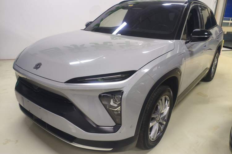 Used Nio ES6 2020 430KM Performance Version