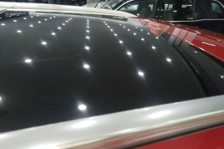 Used Mercedes-Benz GLA 2023 GLA 200
