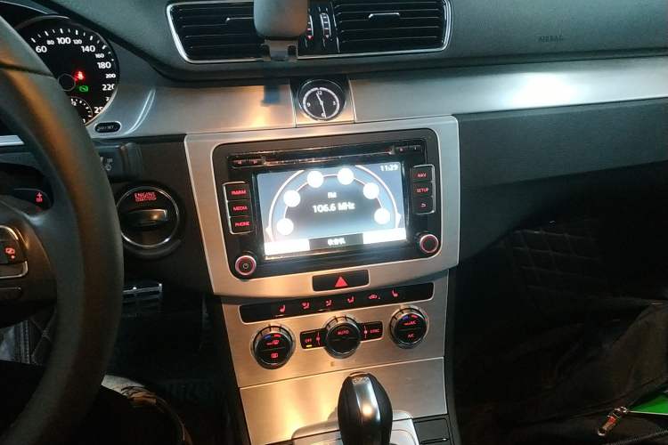 Used Volkswagen FAW-Volkswagen CC 2016 1.8TSI Luxury Model