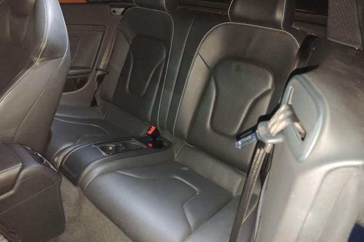 Used Audi RS 5 2013 RS 5 Cabriolet
