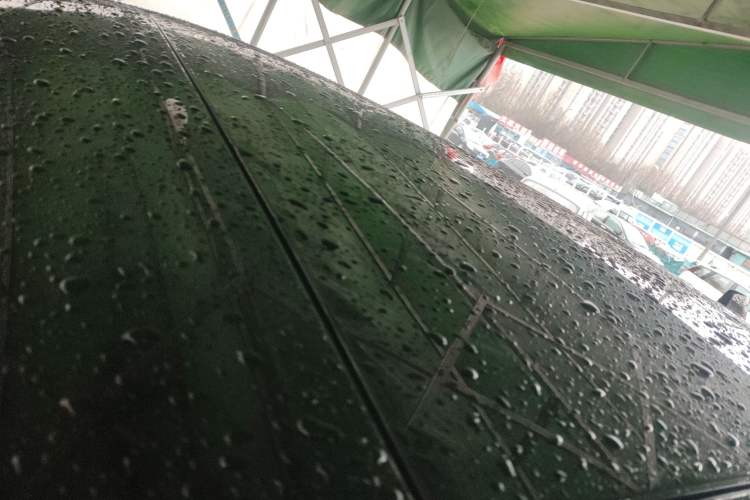 Used Lynk & Co 05 2020 2.0TD Four-Wheel Drive HypeHalo