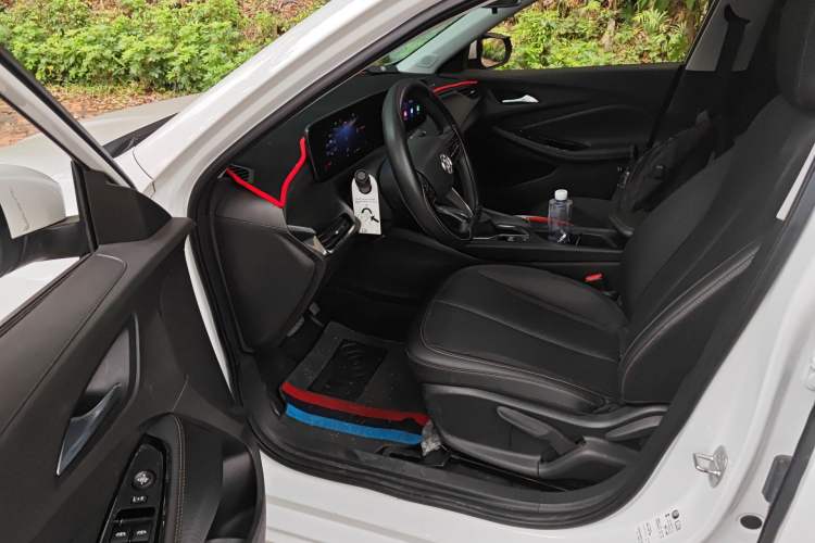 Used Buick Verano 2023 Pro Enjoyment Edition
