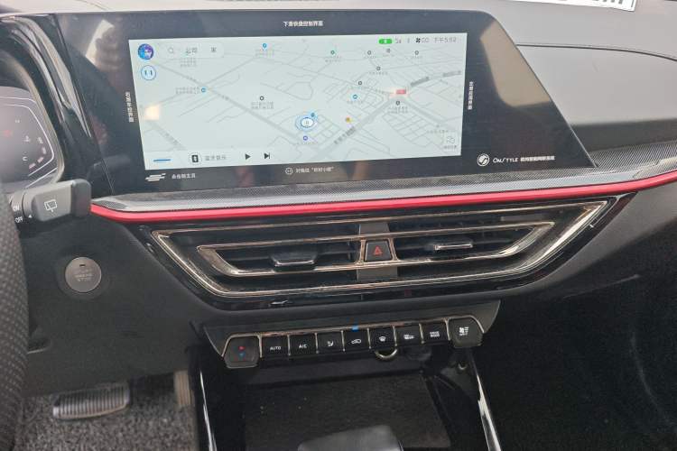 Used CHANGAN OSHAN X5 2021 1.5T DCT Prestige Edition
