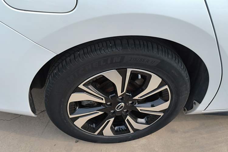 Used AION S 2019 Meizu Evo 630
