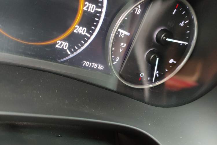 Used Buick LaCrosse 2016 20T Luxury Model