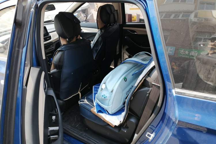 Used Baojun 360 2019 1.5L Manual Luxury Version China VI