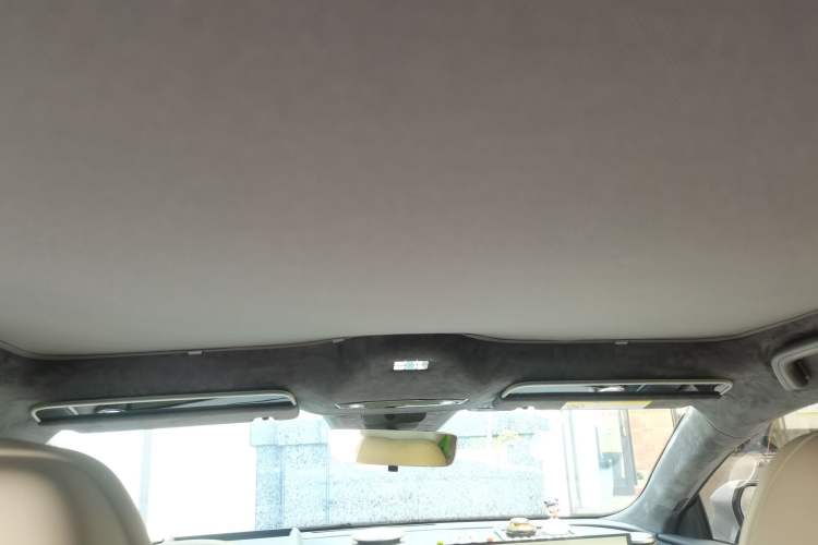 Used Geely Galaxy E8 2024 665 km Range Rear-Drive Starship Long-Range Version
