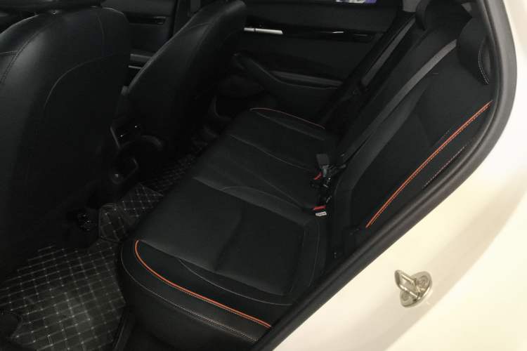 Used Kia Seltos 2023 1.5L CVT Luxury Edition