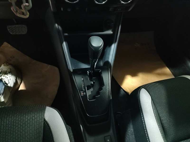 Used Toyota YARiS L Zhi Xuan 2022 X-Trail 1.5L CVT Leading PLUS Edition — 13