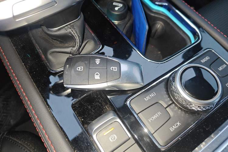 Used BAIC Off-Road BJ40 2024 2.0T Urban Hunter Honor Edition