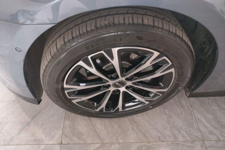 Used BYD Seal 2025 510 Smart Navigation Version