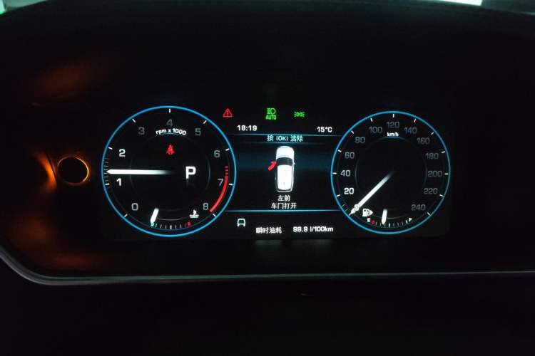 Used Land Rover Range 2013 NA 5.0 V8 Vogue SE
