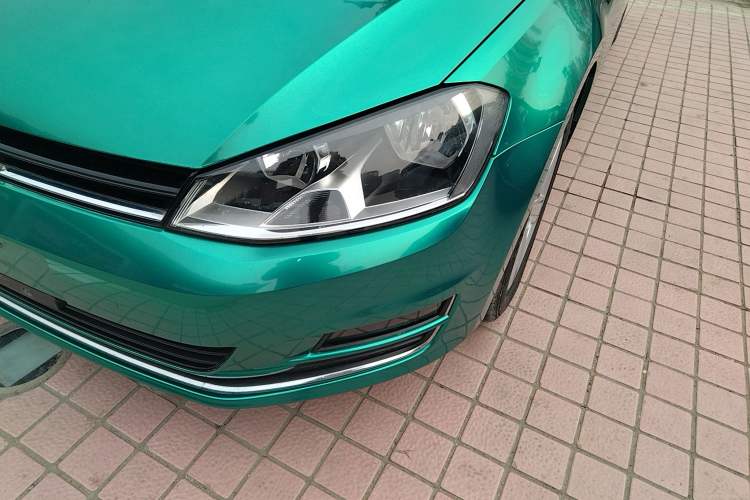 Used Volkswagen Golf 2016 230TSI Automatic Comfort Version