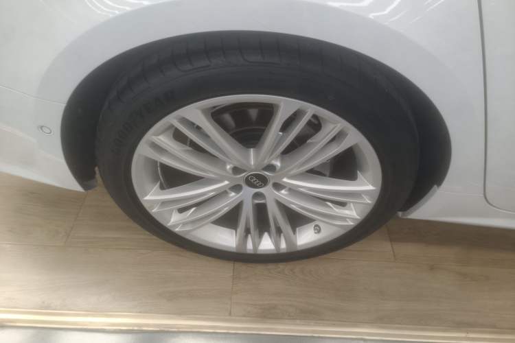 Used Audi A7L 2024 45 TFSI quattro Luxury Edition
