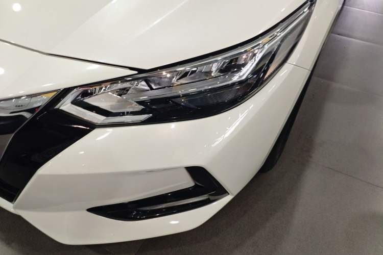 Used Nissan Sylphy 2022 1.6L XL CVT Enjoyment Edition Left Front Headlight