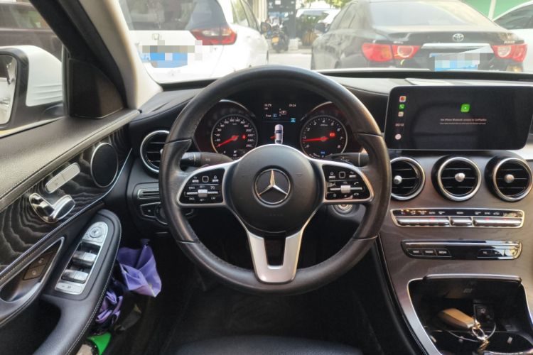 Used Mercedes-Benz C-Class 2019 C 260 L Sport Edition
