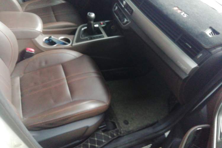 Used FORTHING Joyear X5 2019 X5L 1.5T Manual Luxury Model