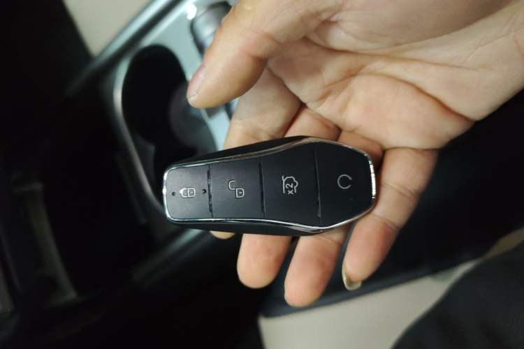 Used BYD Dolphin 2025 420km Free Edition