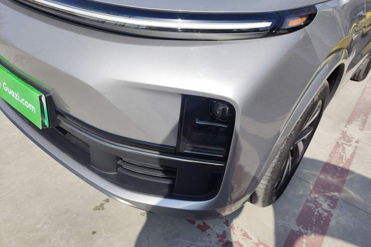 Used Li Auto L8 2023 Pro Model