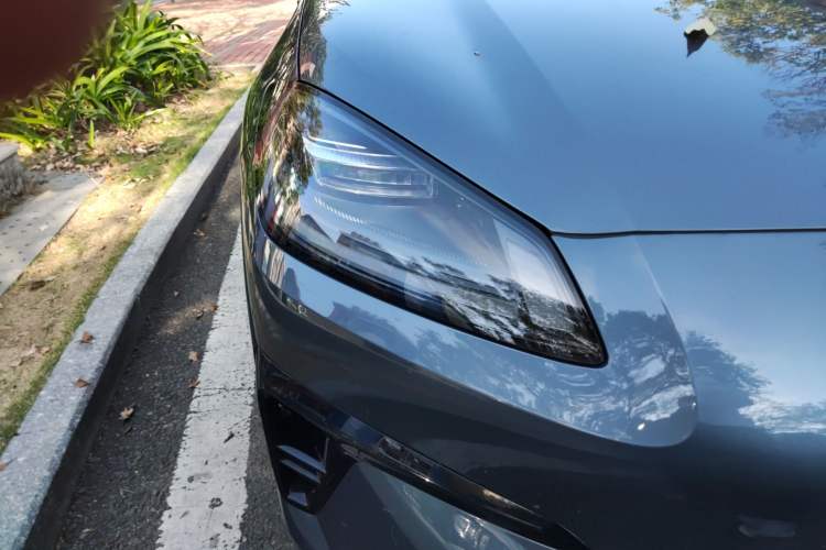 Used AION RT 2025 650 Zhijihao Edition
