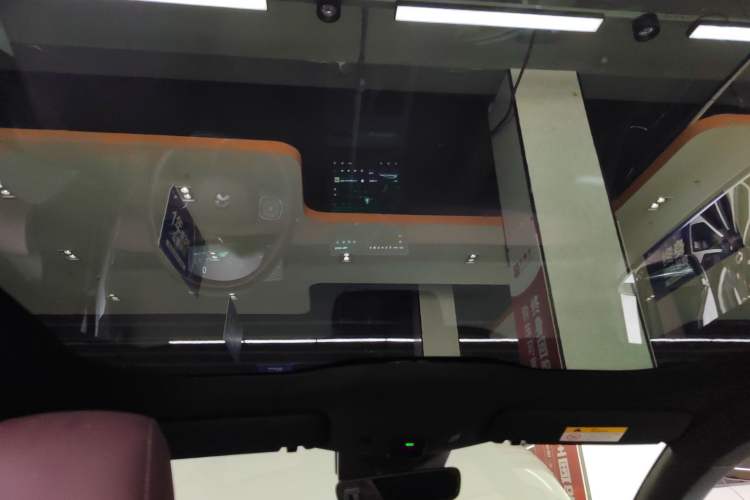 Used Nio ET5T 2024 75kWh Touring
