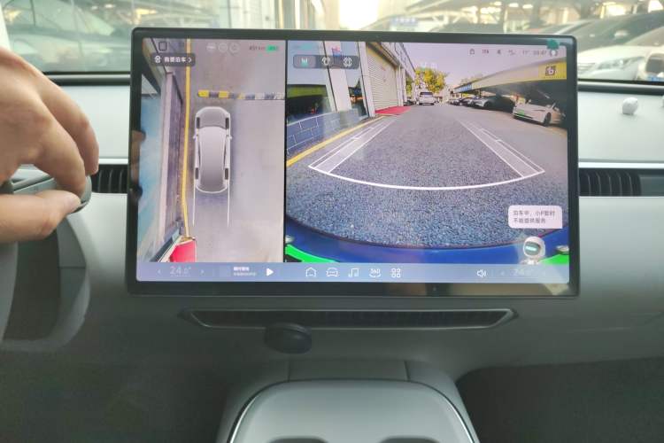 Used XPeng MONA M03 2024 620 with Ultra-Long Range