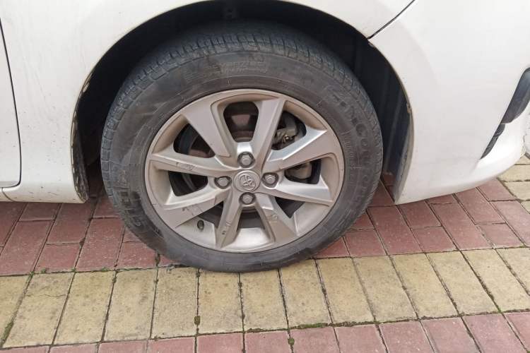 Used Toyota YARiS L Zhi Xuan 2015 1.5G Automatic Xuan Dong Sunroof Special Edition