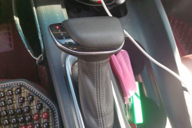 Used Buick Velite 6 2020 Plug-in Hybrid Connected Fashion Model
