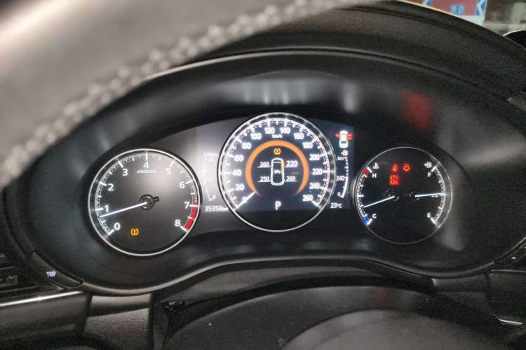 Used Mazda 3 Axela 2020 2.0L Automatic ZhiXuan Edition