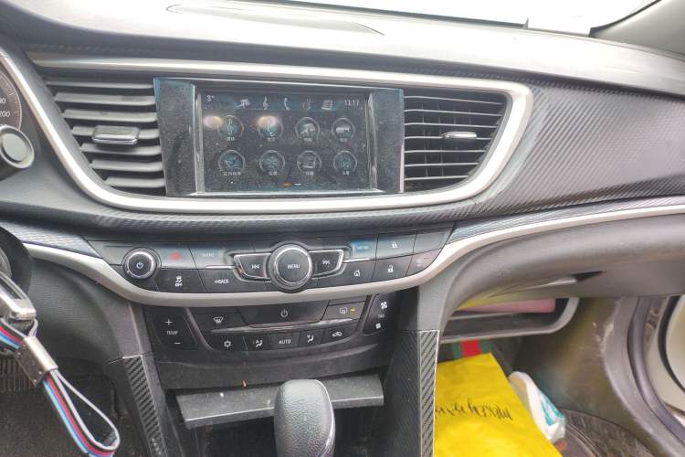 Used Buick GT 2019 18T Automatic Connected Elite Model China V Standard