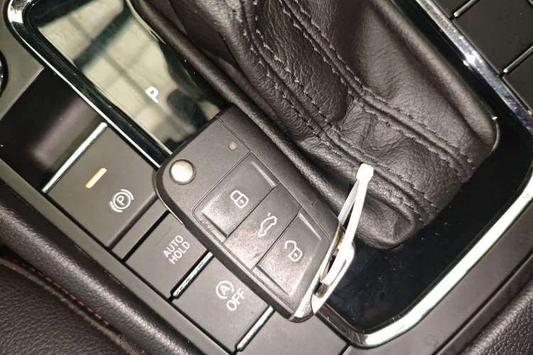 Used Volkswagen Bora 2021 1.5L Automatic Elite Smart Connect Edition