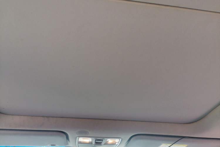 Used Hyundai Mistra 2017 1.8L Automatic Smart GLS China V Standard