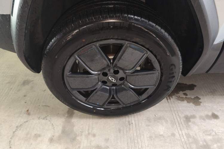 Used Chery Fulwin X3L 2025 Model 135 Comfort Edition
