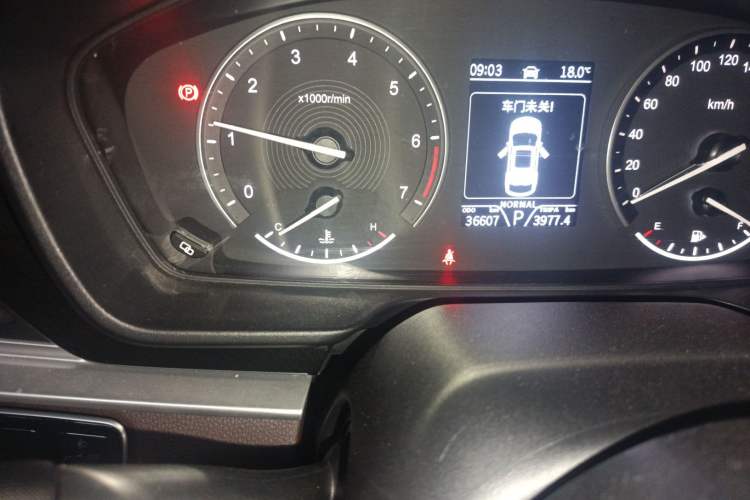 Used Dongfeng Fengon ix7 2020 2.0 TGDI Automatic All-Wheel-Drive Pioneer Edition