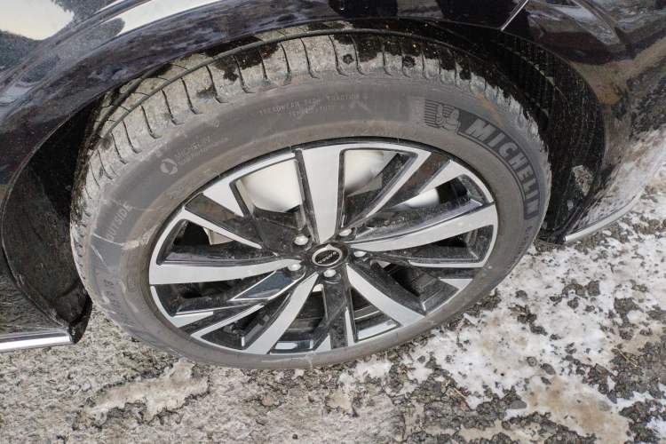 Used Volvo S90 2026 B5 Zhiyi Luxury Edition