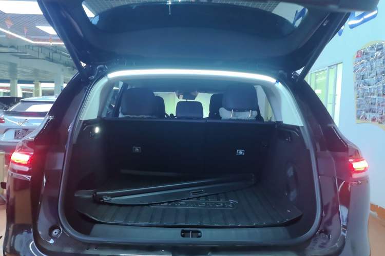 Used Leapmotor C10 2024 210 Comfort Edition