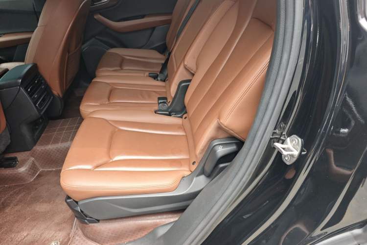 Used Audi Q7 2021 45 TFSI quattro S line Luxury Edition
