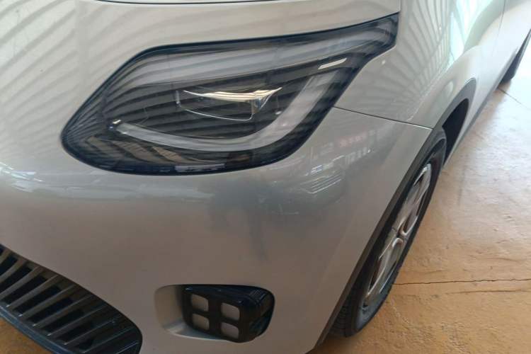 Used AION UT 2025 330 Star Edition