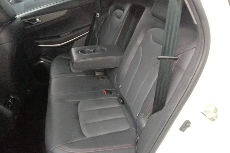 Used CHANGAN CS75 2023 Enjoy Edition 1.5T DCT Prestige Version