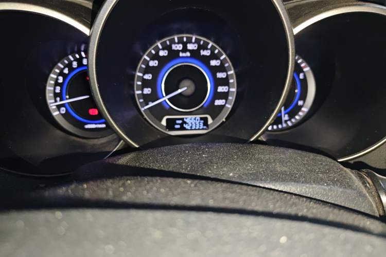 Used Changan Eado 2015 1.6L Manual Luxury Model China IV Standard