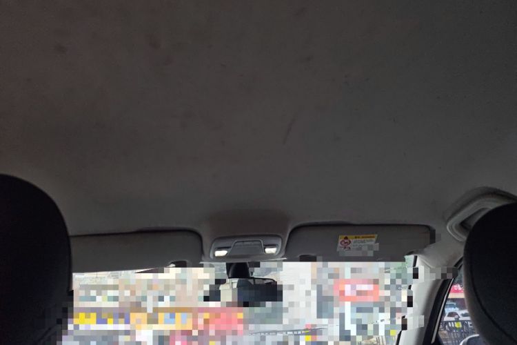 Used Geely Auto Vision 2020 1.5L CVT Asian Games Edition
