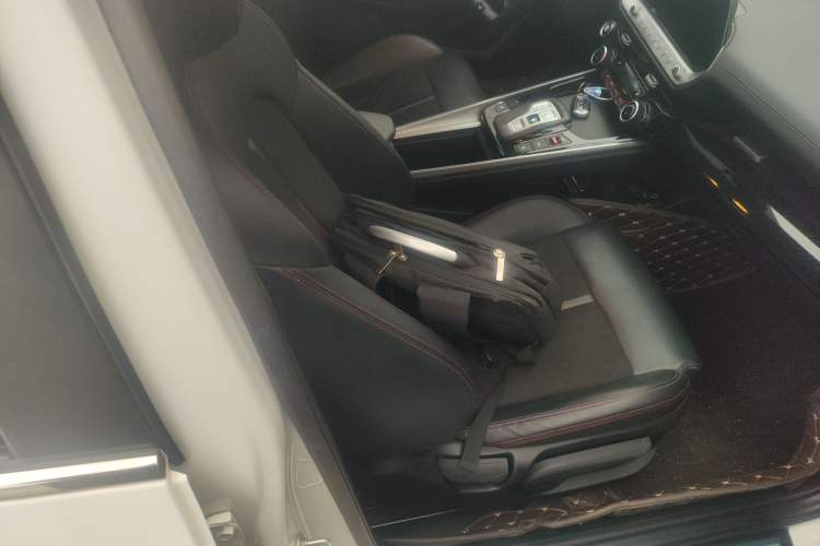 Used Hyundai Lafesta 2023 270T N Line DLX Luxury Edition Right Front Seat