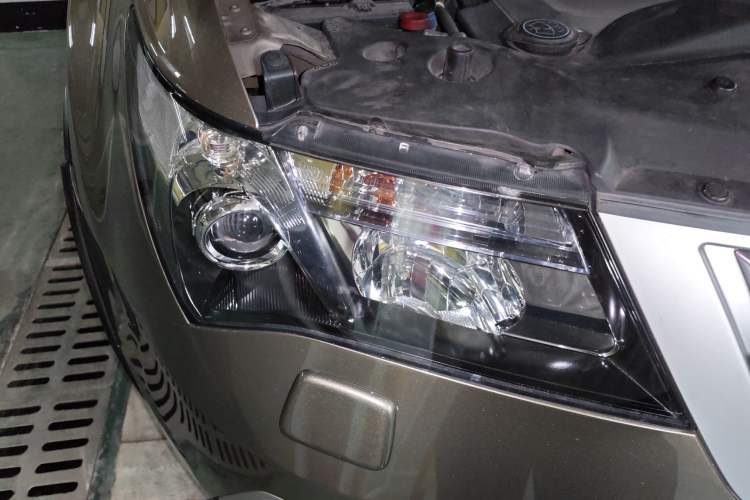 Used Acura MDX 2010 3.7 Standard Edition
